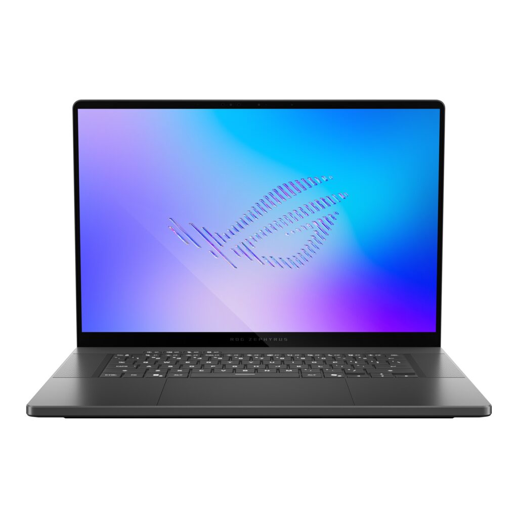 ROG Zephyrus G16 (2026)