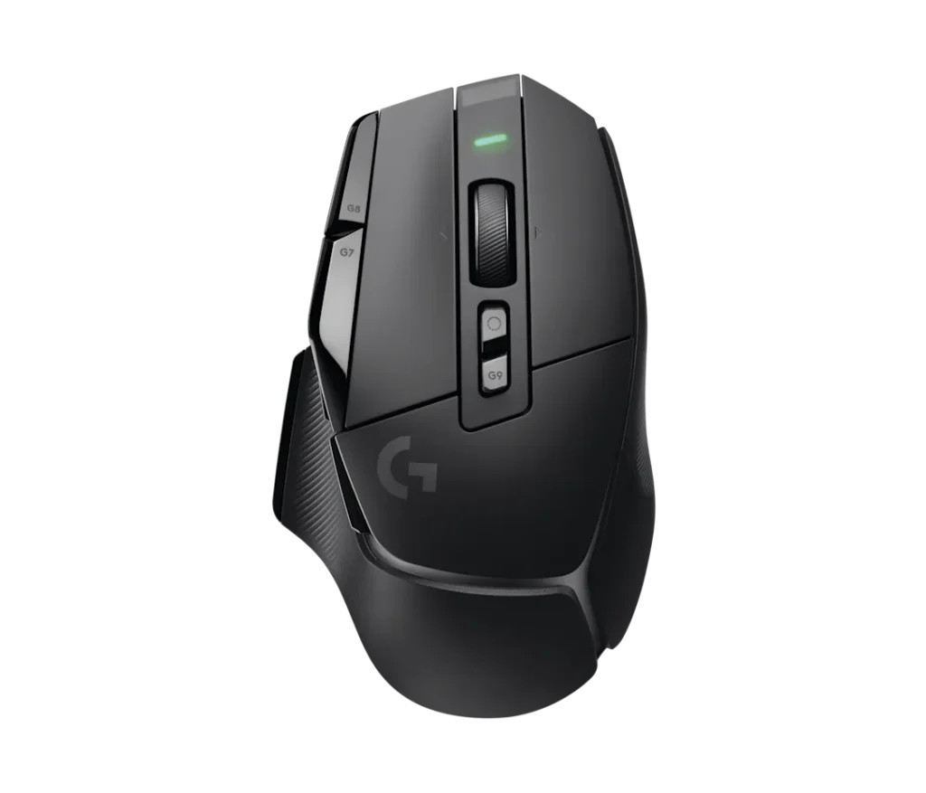 G502 X LIGHTSPEED