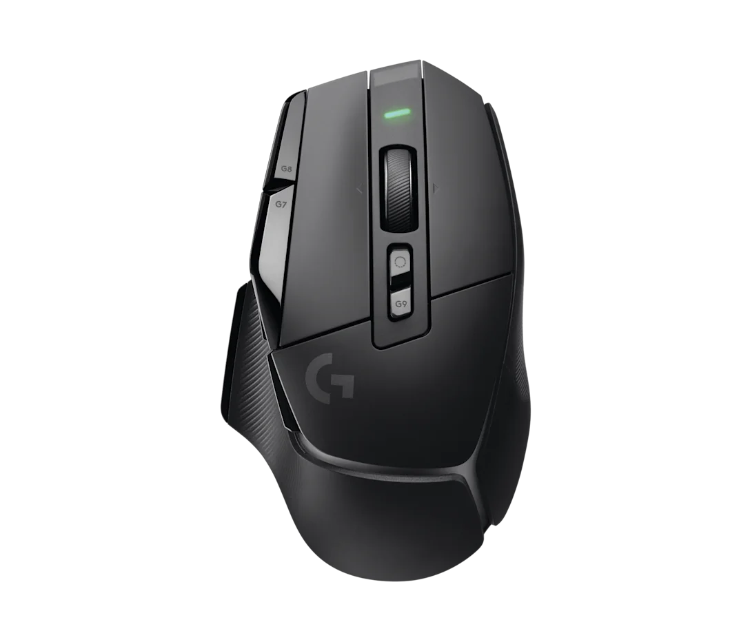 G502 X LIGHTSPEED